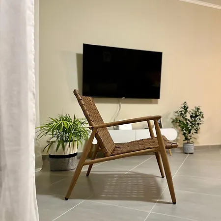 Snappyb Living Spaces Alexandroupoli Exterior photo