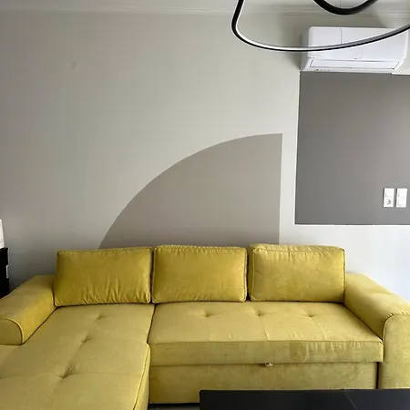 Snappyb Living Spaces Alexandroupoli Exterior photo
