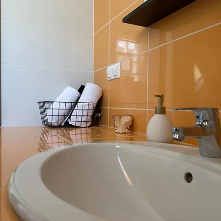 Snappyb Living Spaces Alexandroupoli Exterior photo