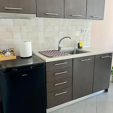 Snappyb Living Spaces Alexandroupoli Exterior photo