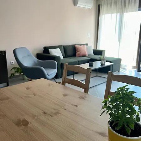Snappyb Living Spaces Alexandroupoli Exterior photo
