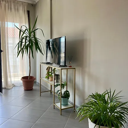 Snappyb Living Spaces Alexandroupoli Exterior photo