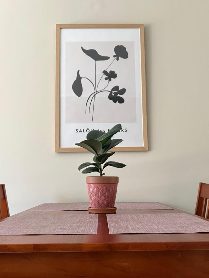Snappyb Living Spaces Daire *