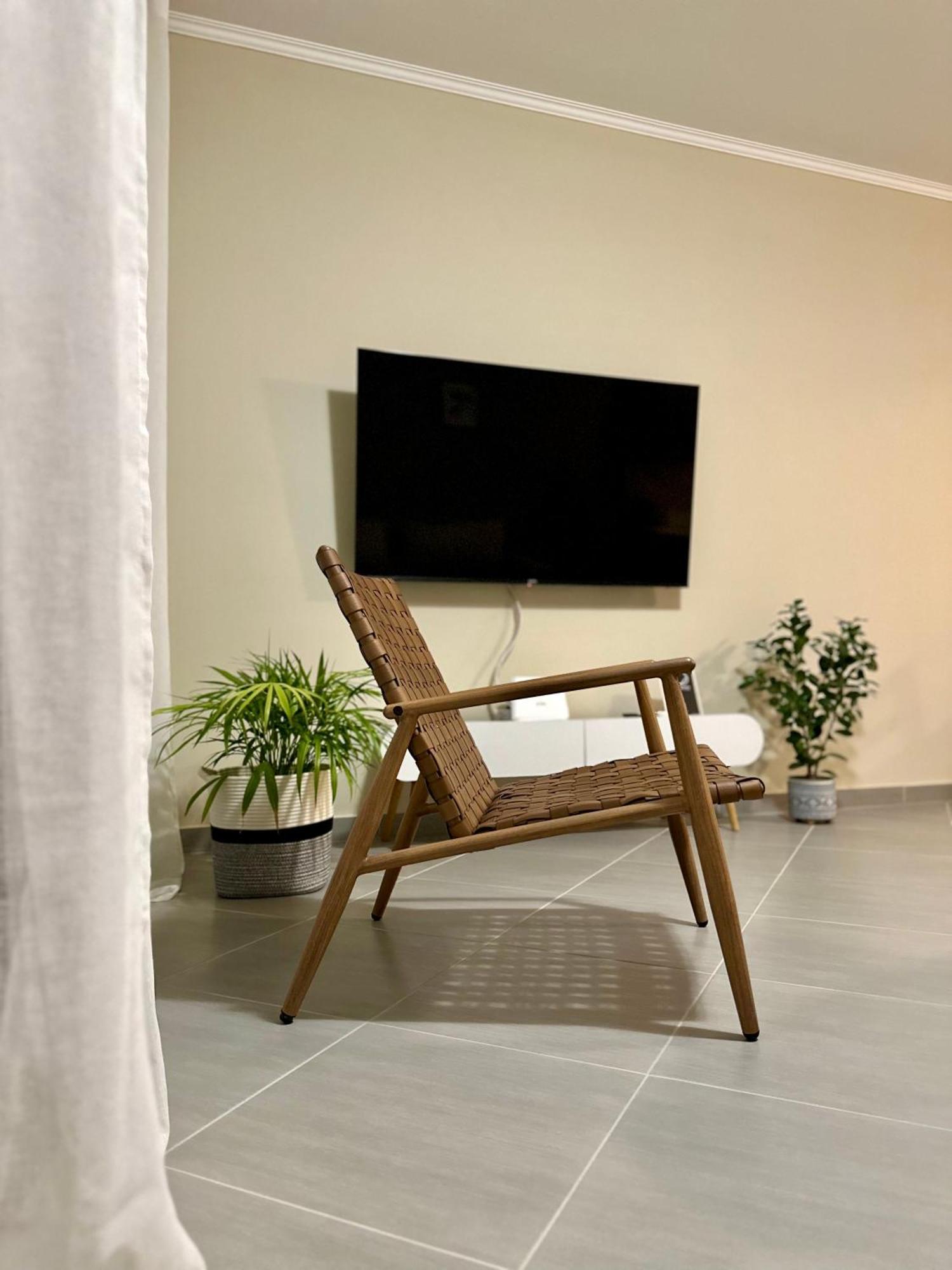 Snappyb Living Spaces * Alexandroupoli