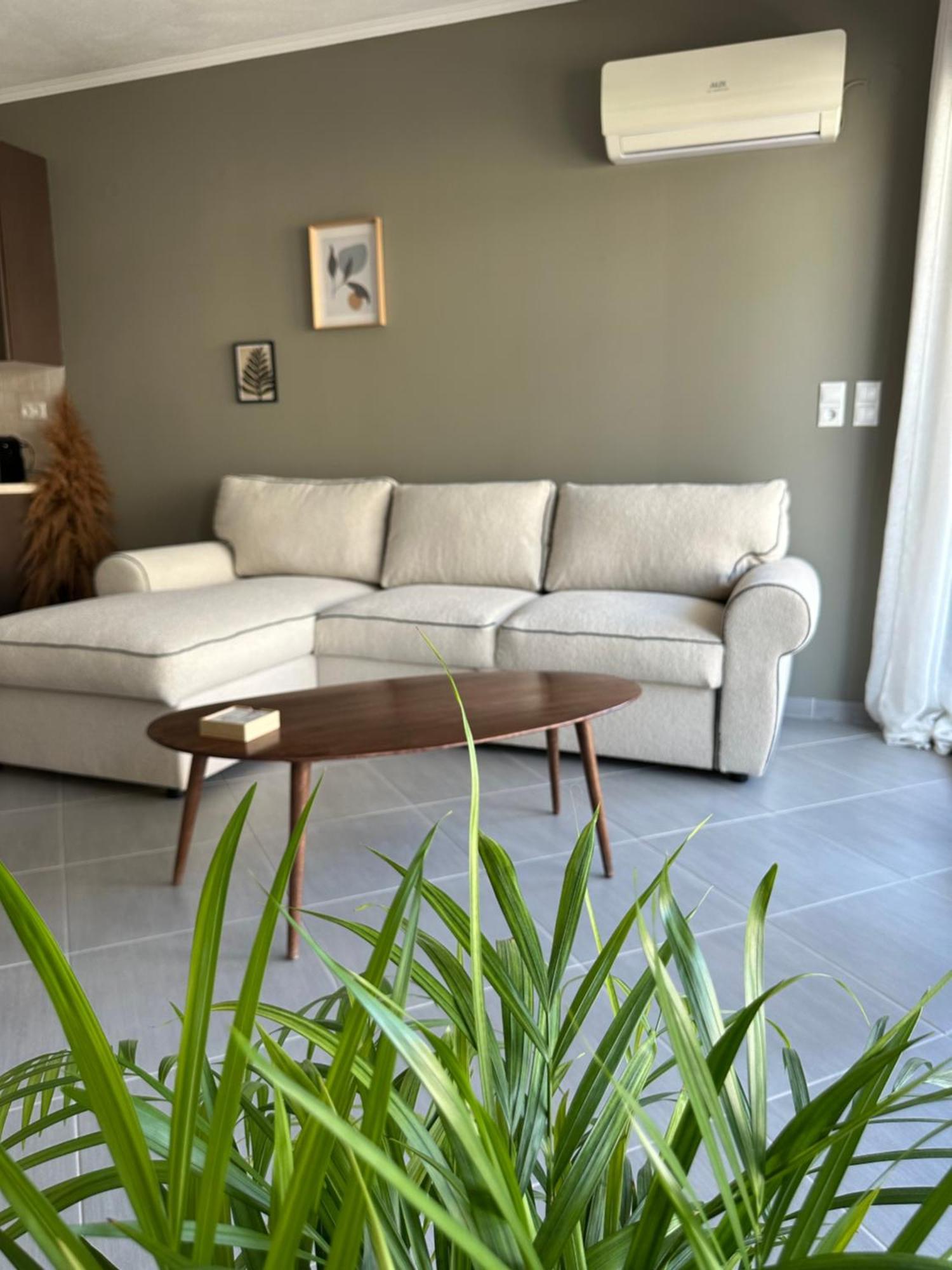 Snappyb Living Spaces * Alexandroupoli