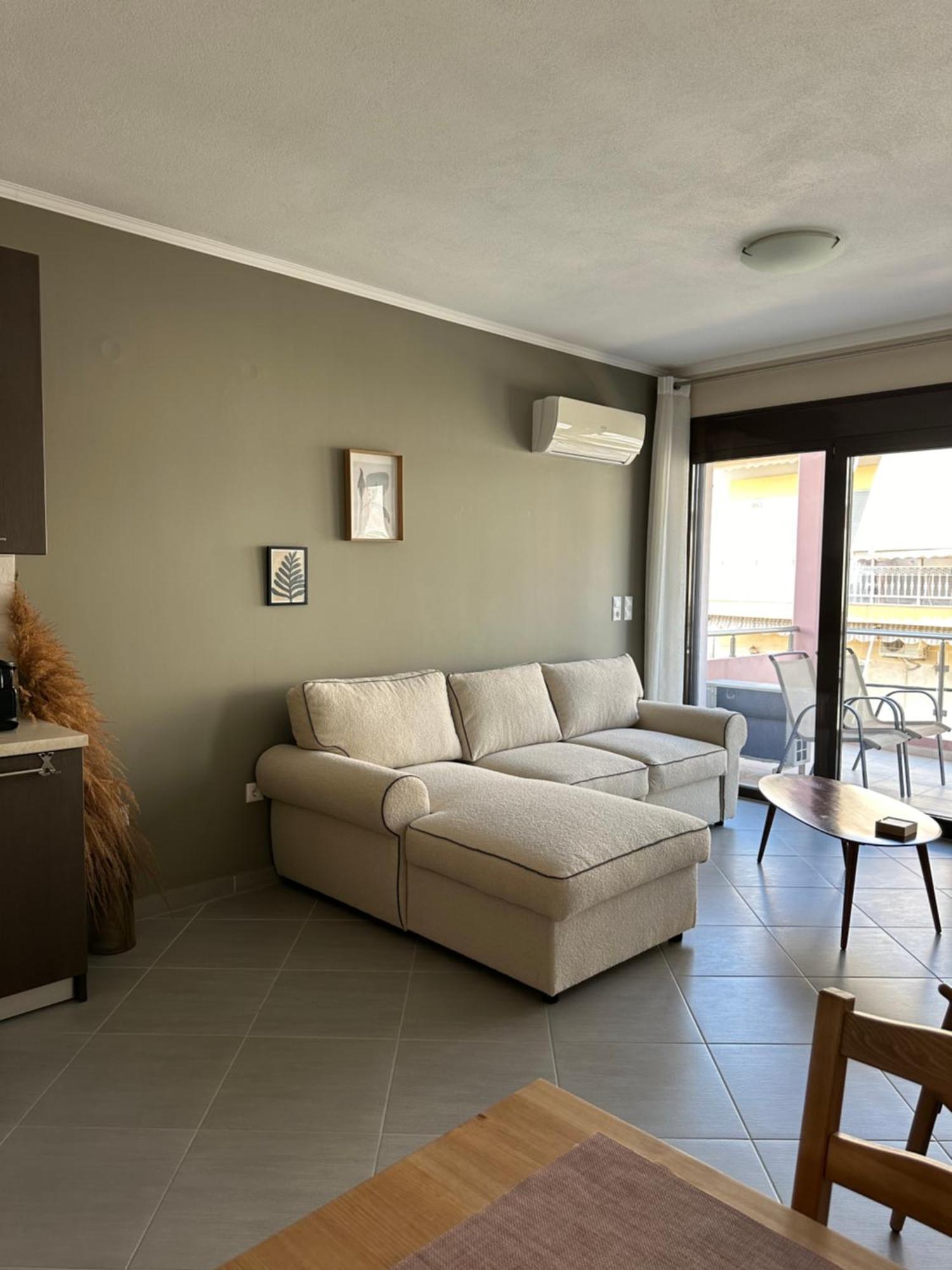 Snappyb Living Spaces * Alexandroupoli