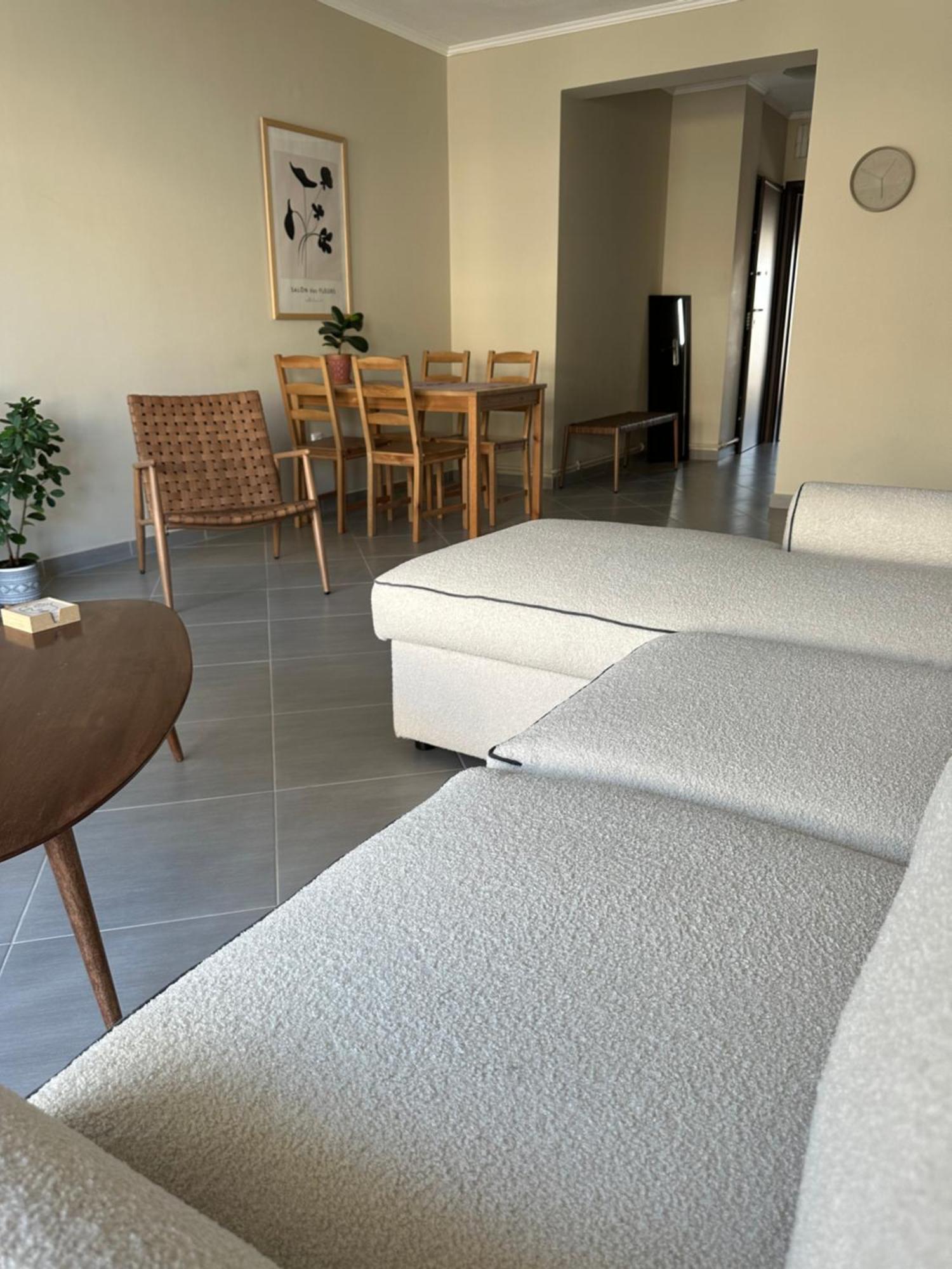 Apartment Snappyb Living Spaces Alexandroupoli