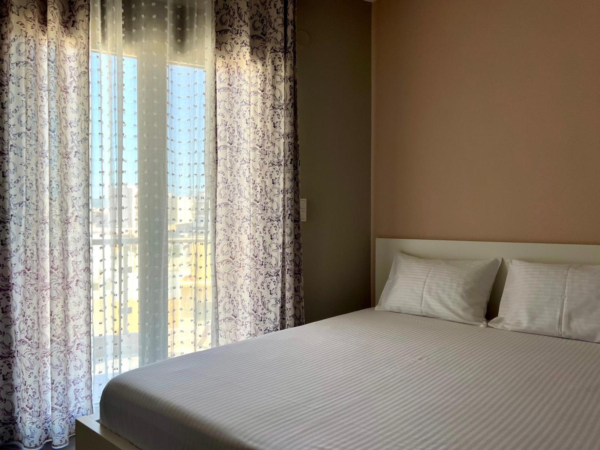 Snappyb Living Spaces * Alexandroupoli