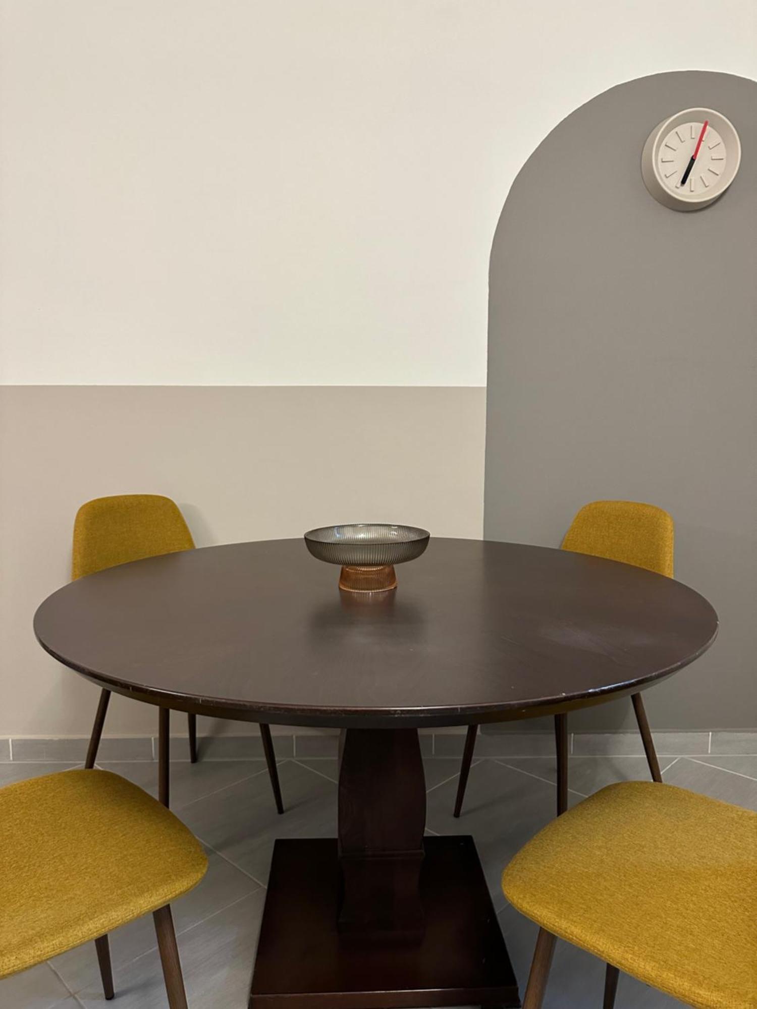 Snappyb Living Spaces Apartment *