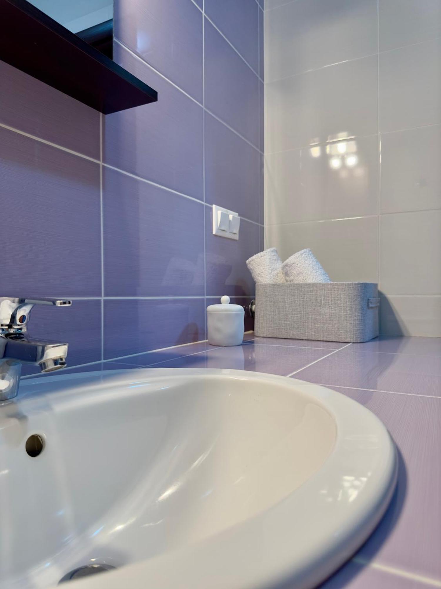 Snappyb Living Spaces Apartment Alexandroupoli