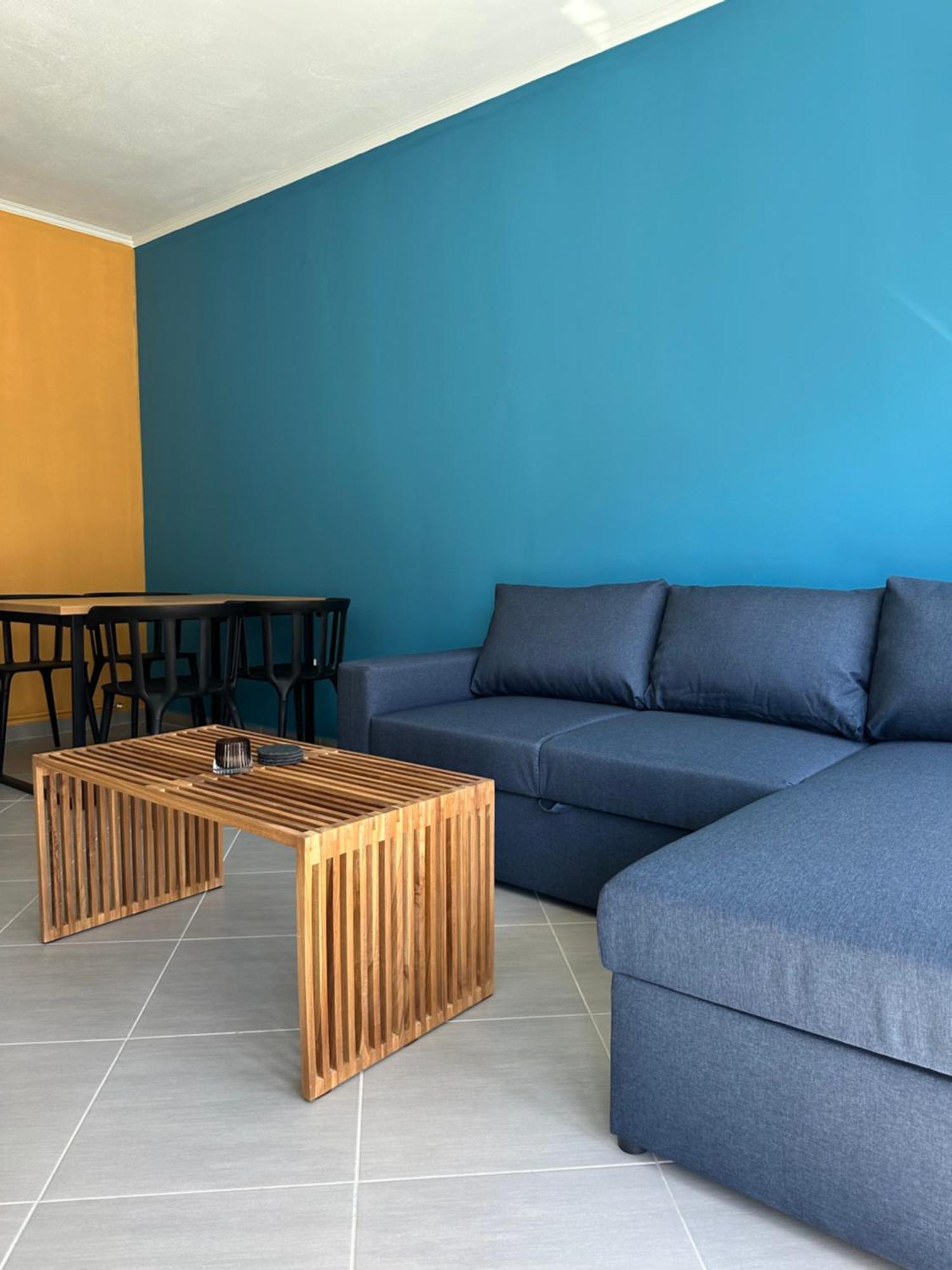 Snappyb Living Spaces *