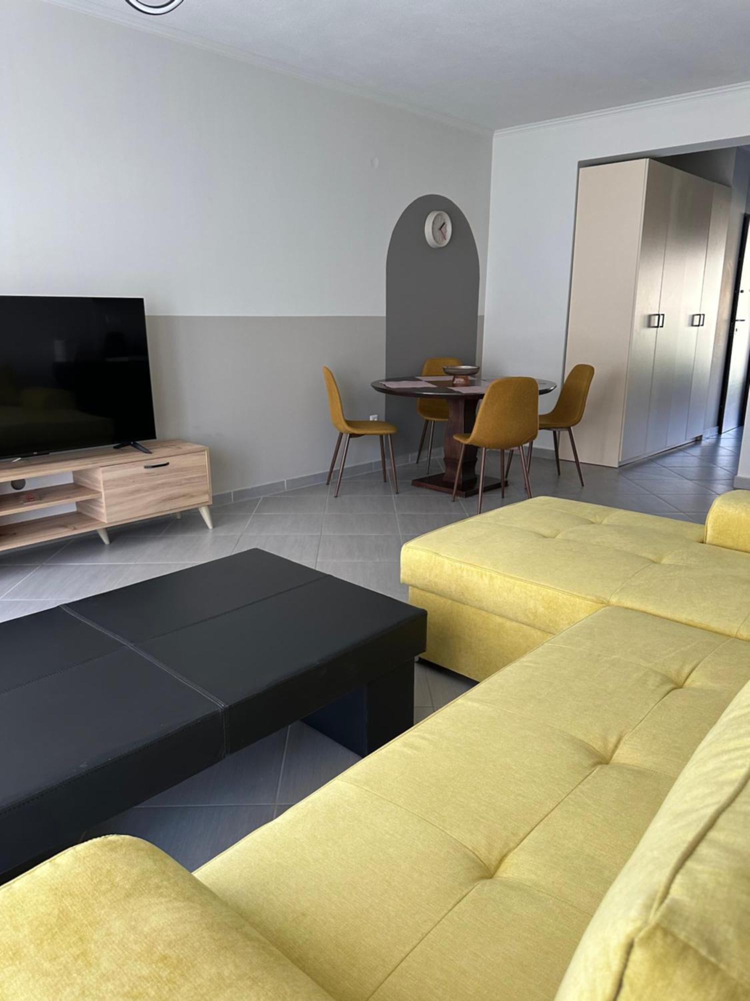 Apartment Snappyb Living Spaces Alexandroupoli