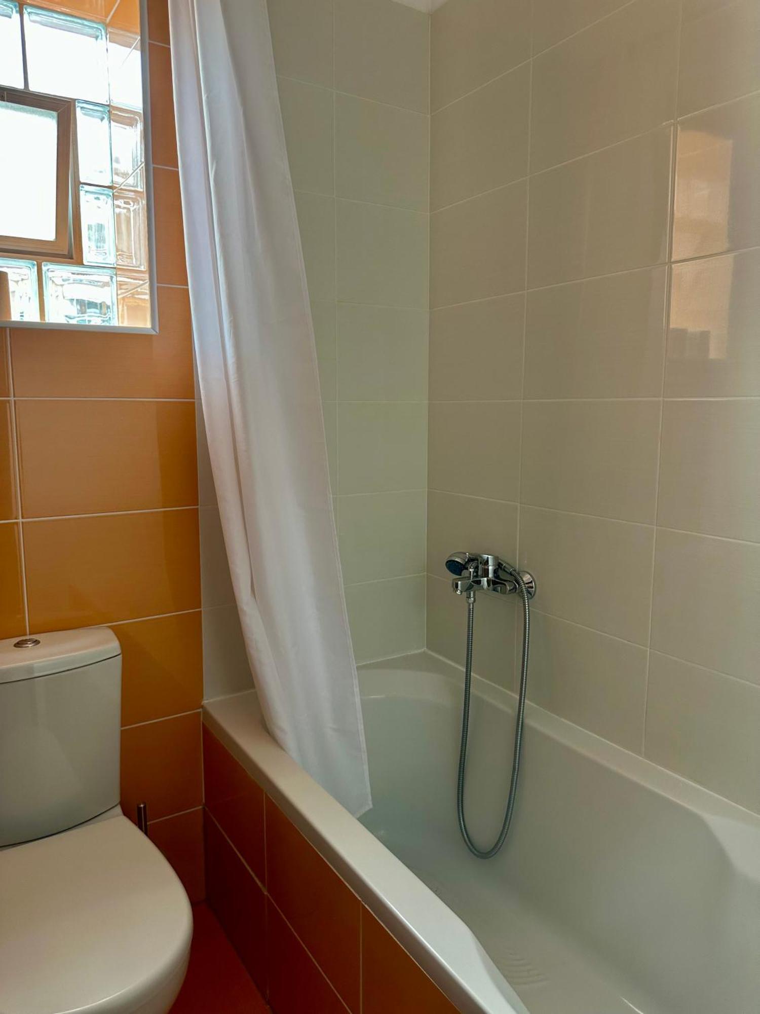 Apartment Snappyb Living Spaces Alexandroupoli