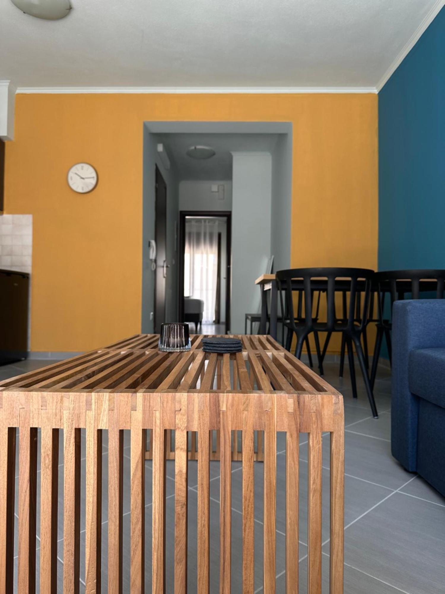 Snappyb Living Spaces * Alexandroupoli