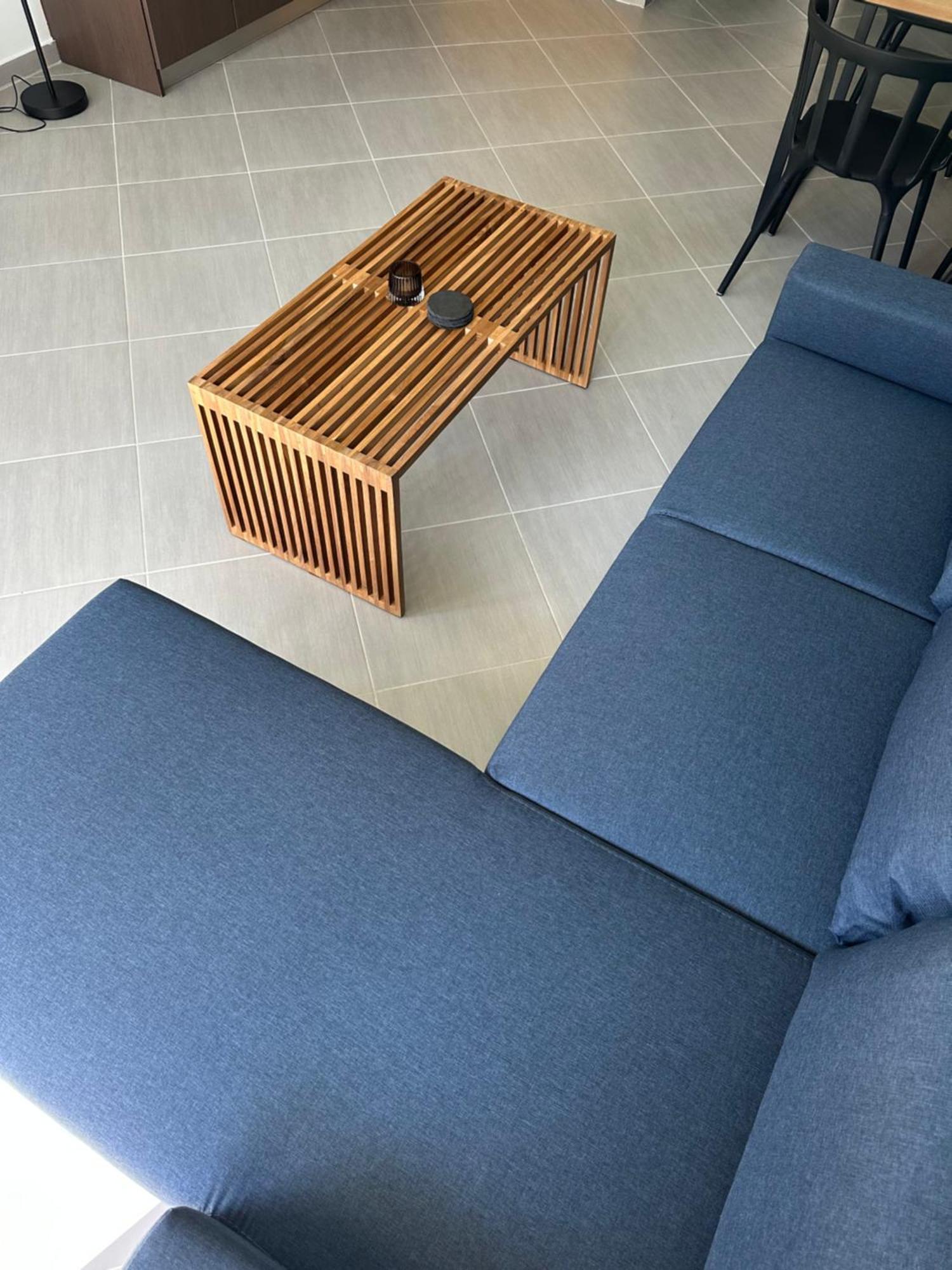 Snappyb Living Spaces *