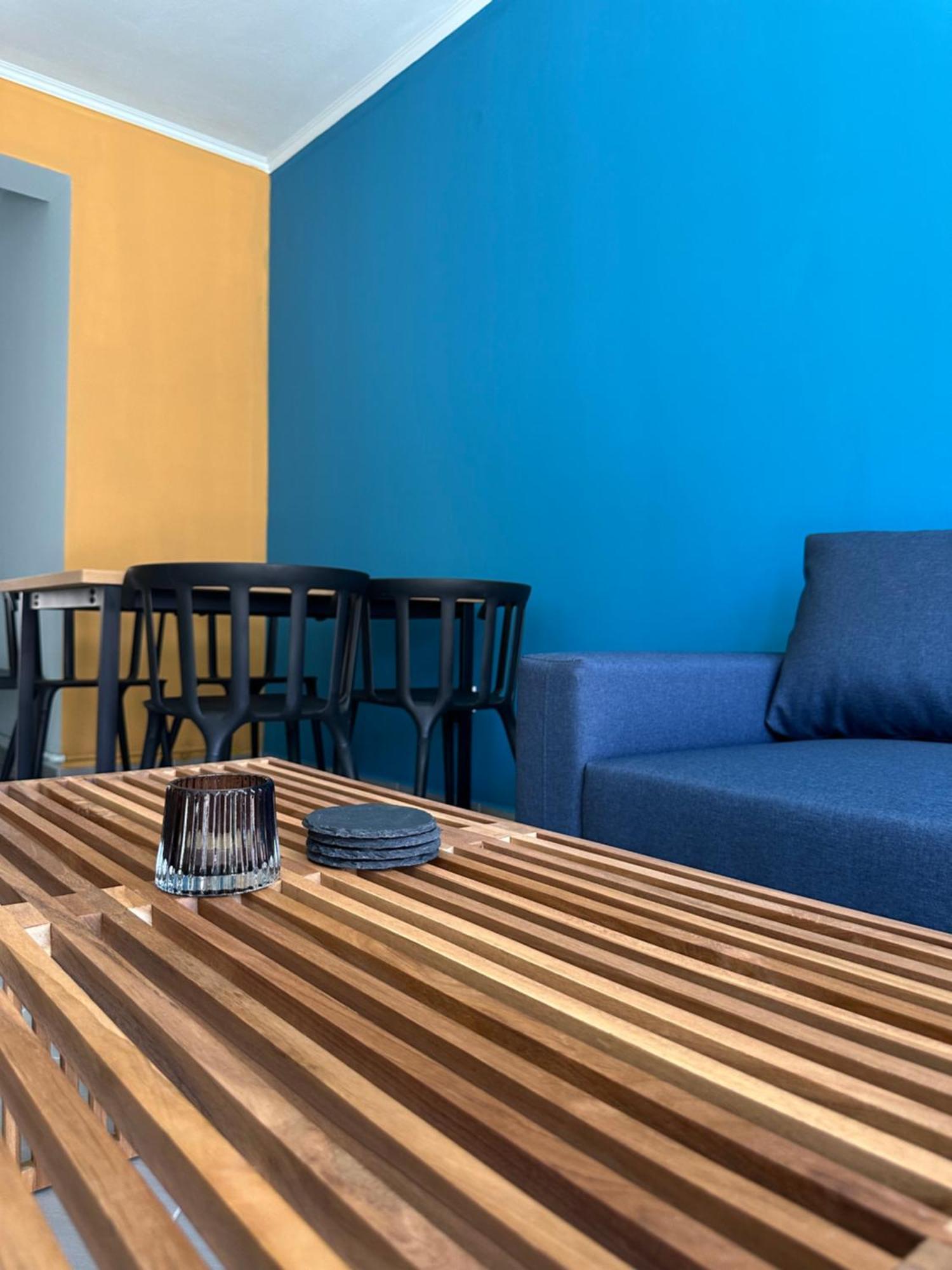 Snappyb Living Spaces Alexandroupoli