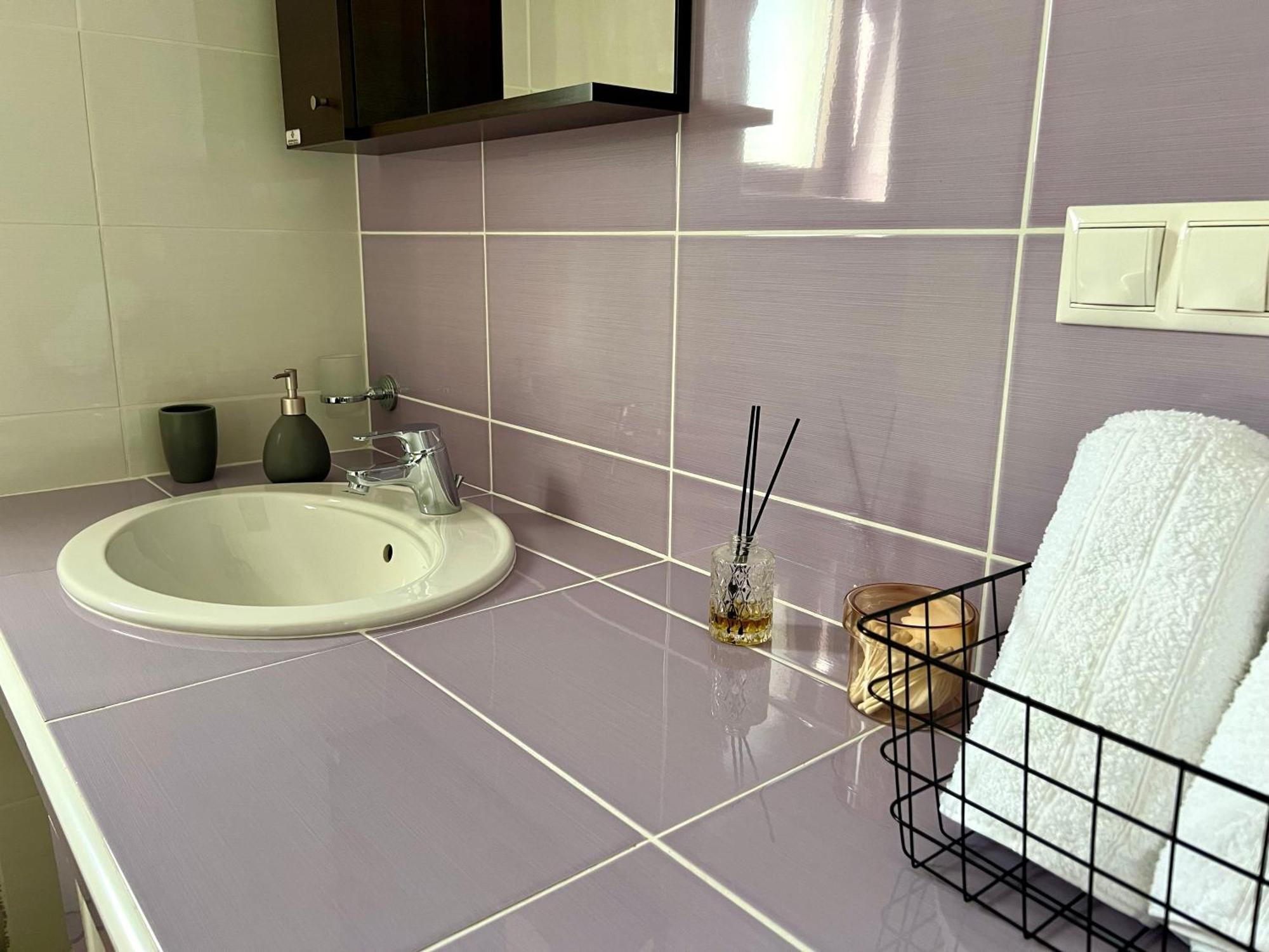 Snappyb Living Spaces Daire