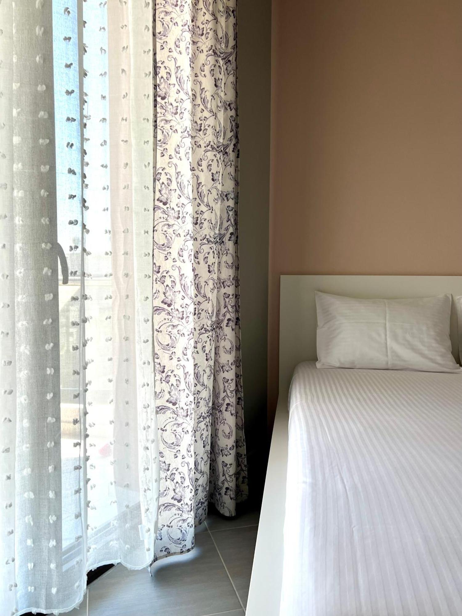Apartment Snappyb Living Spaces Alexandroupoli